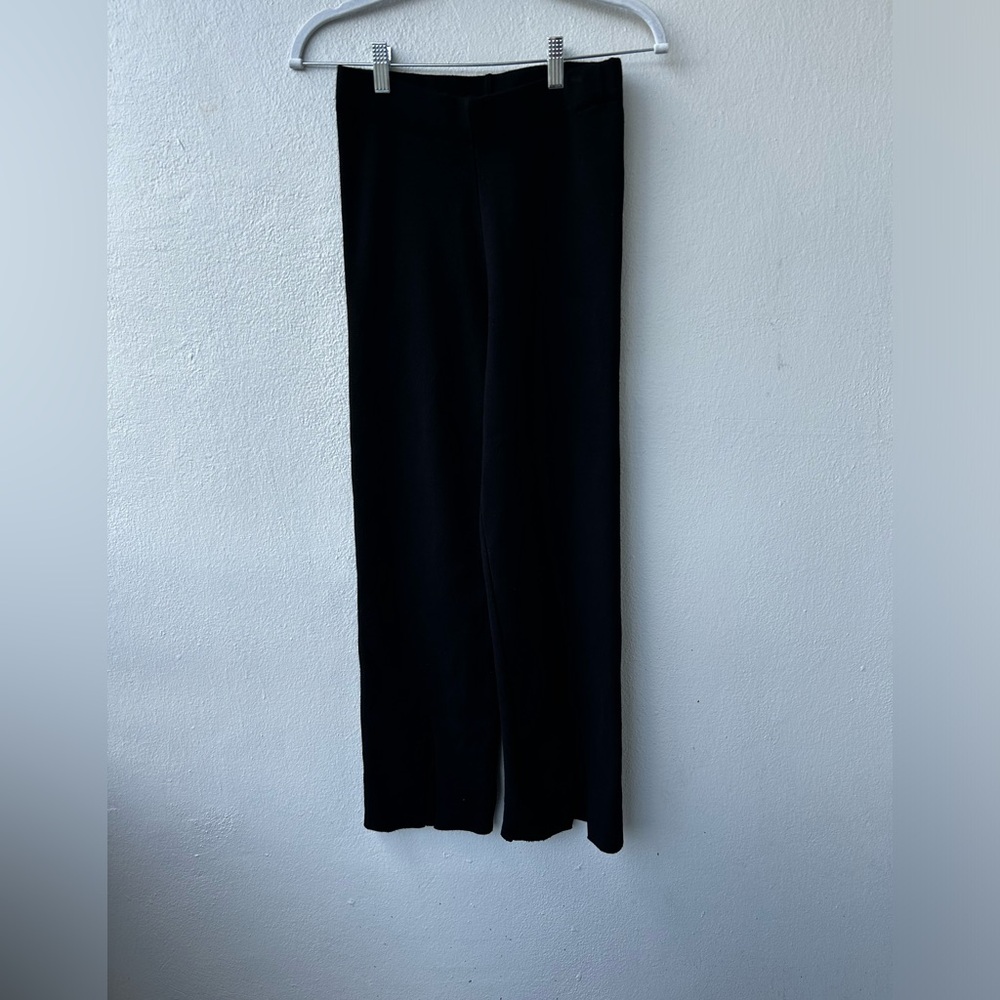 Zara black pants